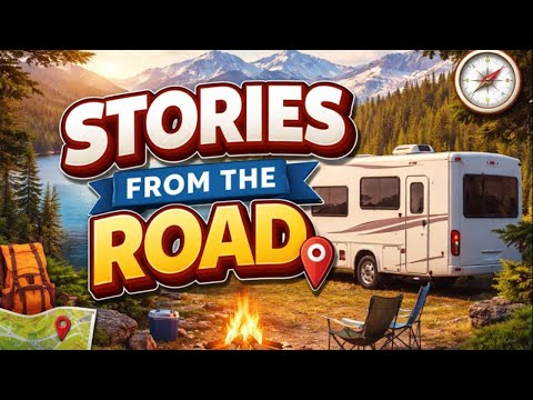 Stories from the Road | RV adventure