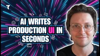 How Designers Can Become Builders with AI with Filip Skrzesinski of Subframe