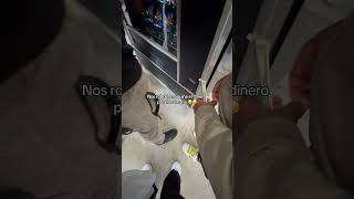 Primer día de #highschool sin saber una pizca de inglés 😭🇺🇸 #viral #eeuu #school #backtoschool