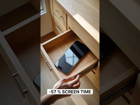 3 Quick Hacks to Make Your Environment Work For You! #youtubeshorts