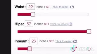 Body Visualizer TikTok Meme - @4lmezzo