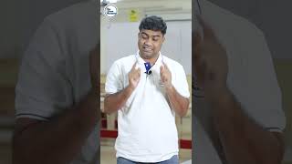 STOP ❌ Reading Everything To CRACK  Interview |#shorts #thekiranacademy #freshers #interviewtips