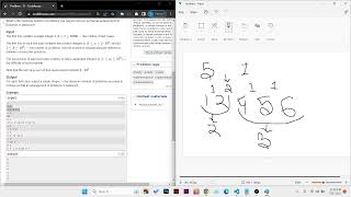D.Balanced Round || Codeforces Round 886(Div 4)|| Bangla Explained