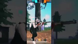 free fire (experience matter) #shorts #short
