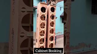 6/12 dj cabinet#dj #djcabinet #shorts #trending #djbox #lyrics #cabinet #djsarzen #shortsfeed