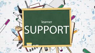 BPS Learner Support