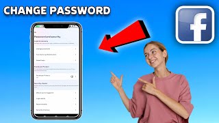 How To Change Facebook Password (UPDATED) | Full Guide
