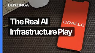 Oracle’s Future: Huge AI Deals, Huge CapEx… and a Huge Pullback