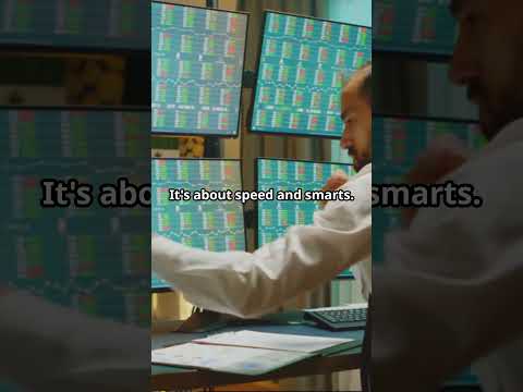 Make $7,000 in 12 Minutes Arbitrage Trading (How to Profit Guide)