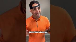 Side Hustle 45: Search Engine Optimization #shorts ￼