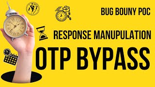 Bug Bounty POC - OTP bypass via response manipulation in payoneer.com