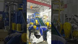 E-Waste PCB Recycling System | Turn Scrap into Profit