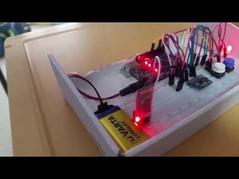 Accelmouse" - Control your computer with accelerometer and Arduino"