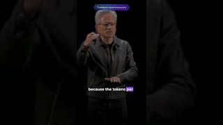 10x Performance and 10x Cheaper Tokens?  Nvidia Did It Again