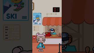 GIFT CHECK #tocagiftcheck  #tocaboca #tocastory #tocalifeworld