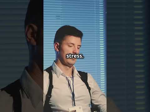 Why You’re Always Burnt Out with ADHD