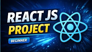 Create a React JS Project from Scratch