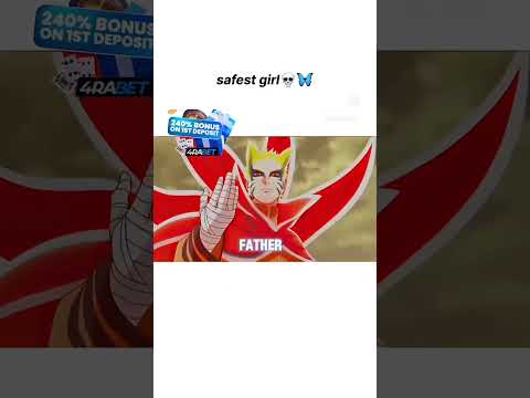 Safest girl in anime verse