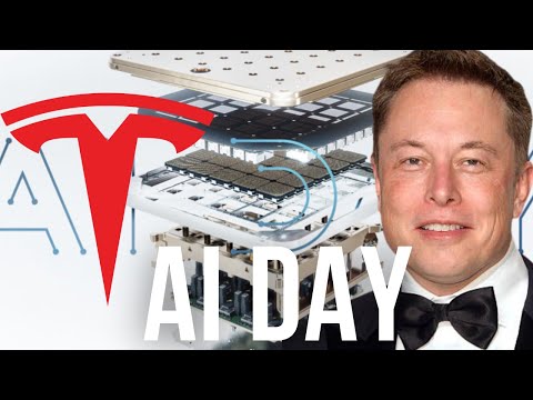 Elon Musk is Gearing Up for Something BIG | Tesla AI Day