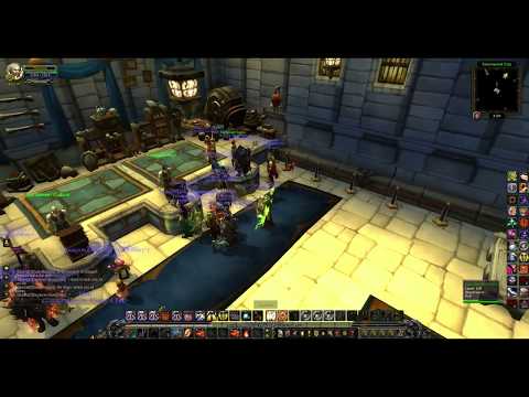WoW Gold Guide - Cooking up 50k+ gold per week - 7.3.5