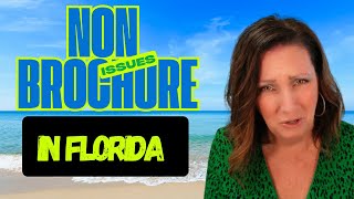 The truth no one mentions in Florida from locals!