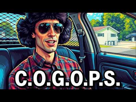 C.O.G.O.P.S. (Episode 1)