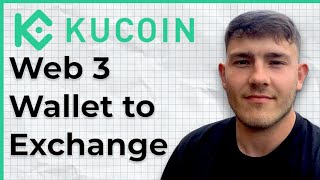 How to Transfer Crypto from Kucoin Web3 Wallet to Kucoin Exchange (2025 Guide)