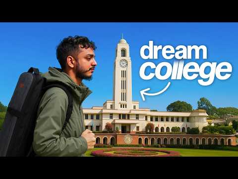 Lowest BITSAT Scorer to BITS Pilani CS | The SECRET I used!