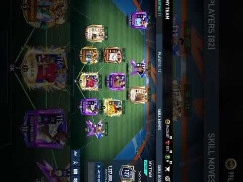 my team value 7,237,000,000