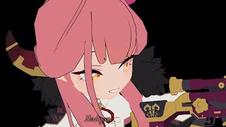 [Blue Archive] Aru-sama's Consequences