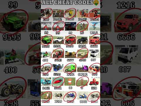 india bike driving 3D game All new cheat code for 2025 #newupdate #indianbikedriving3d  #gaming