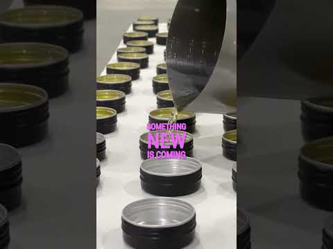 Something New Is Coming. #shorts