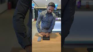 VIVO X200 Pro Unboxing 🔥| Unboxing the Most Powerful VIVO Yet! | Insane Camera, Sleek Design #vivo