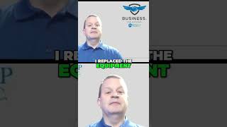 Typewriter to PC: Hilarious Office Tech Upgrade Gone Wrong! #shorts