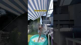 Summerfeels#shortsvedio #japansummer