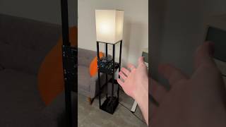 LAMP Stack in a Lamp Rack!