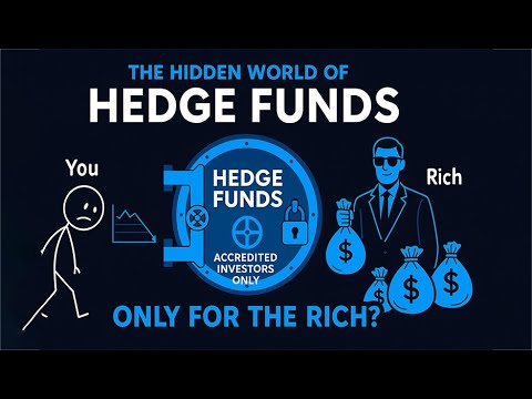 Best Hedge Fund Trading Strategies to Copy in 2025