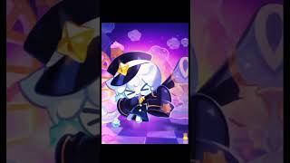 Milky way is the cutest ❤️ #cookierunkingdom #crk #cookiekingdom #cookierun #crkgameplay #crkupdate