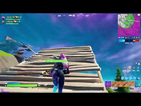 -FORTNITE-