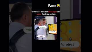 When  developer says, It works on my machine. #cybersecuritycompany #anime #silentcyber