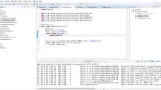 Learn spring boot in 25 minutes