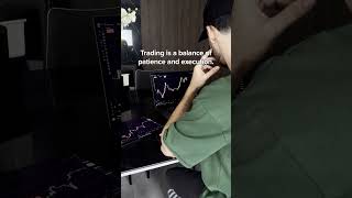 Trading is a Balance | TradeLocker