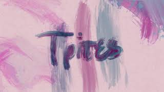 Logout - Τρίτες (Official Audio)