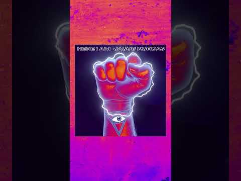 Here I Am Out Now #debutalbum #newmusic #hereiam #jacobkordas