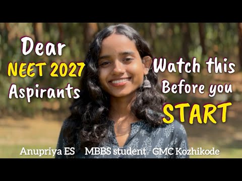  Watch This Before It’s Too Late! ⚠️#neetexam #neetpreparation #neetaspirents 