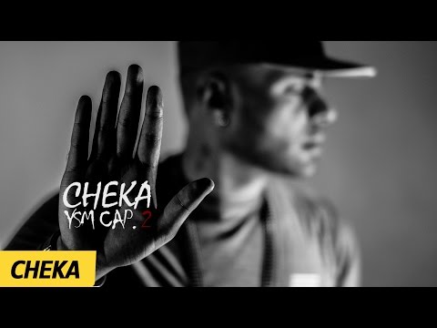 Cheka - Si Fuera Tuya (Prod. by SagaNeutron) YSM Cap2