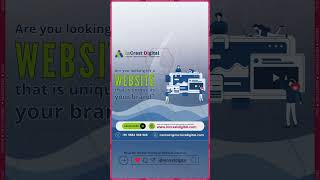 Enhance your online presence with our Web Development Services.