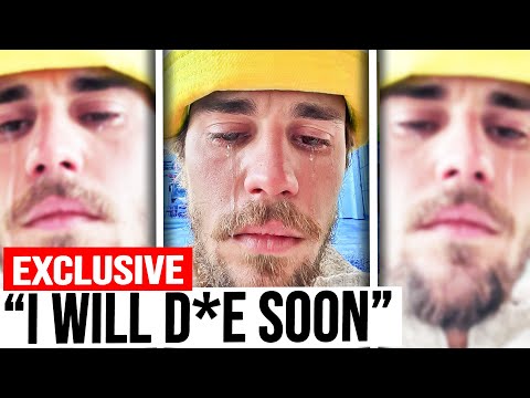 Justin Bieber CRIES & ADMITS Diddy M0LESTED Him As A MIN0R at A Party