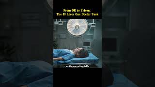 The 33 lives one doctor took #stories #realcases #thrillerstories #crimestories #historicalstories