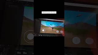 Mobile game Development in Unity